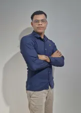 MOISES DA CRUZ SANT ANA