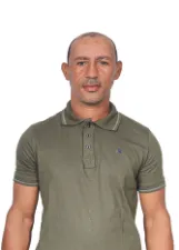 FÁBIO DE JESUS GRIGORIO