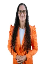 MARICÉLIA COSTA DE SANTANA