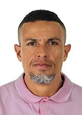 ISRAEL MENDES DAMASCENO SANTOS