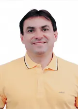 GILMAR RIBEIRO DA CRUZ