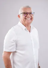 WASHINGTON LUIZ DA SILVA SANTANA