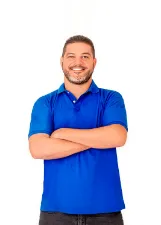 WASHINGTON LUIZ DA SILVA SANTANA FILHO