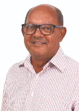 VALTERCIO SIMPLICIANO DA SILVA