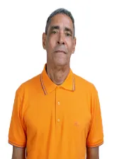 JOSÉ CARLOS BATISTA MOREIRA