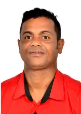 ANAILTON SANTANA DE SOUZA