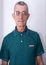 AGUINALDO SANTOS DE OLIVEIRA