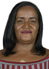 CLAUDETE FERREIRA DOS SANTOS