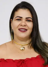IRACEMA DE OLIVEIRA LIMA