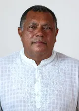 CRISPIM GOMES DA SILVA