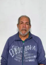 RAIMUNDO DE SOUZA RIBEIRO