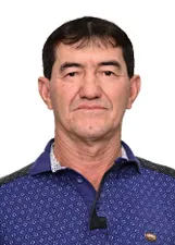 EVANGEVALDO MARQUES DA SILVA