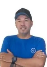 CLAUDIO ROBERTO SANTOS DE FARIAS