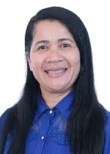 JOSENIRA CARTACHO DOS SANTOS SILVA