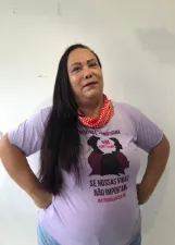 VALDIRENE DE OLIVEIRA SOARES