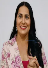 TERENILDA DIAS EVANGELISTA
