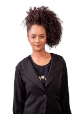 LUANA ARAUJO DE QUEIROZ