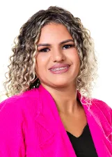 LUANA MARQUES DA SILVA