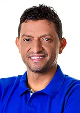 MARCIO FAGNER SOUTO DE BARROS