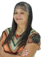 TEREZINHA PATEZ DA SILVA