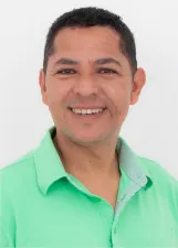 ARINALDO SANTANA MIRANDA