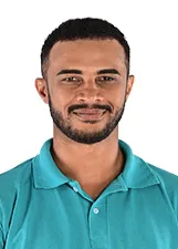 WILLIAM FERREIRA CERQUEIRA