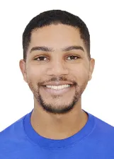 DANIEL XAVIER DE JESUS