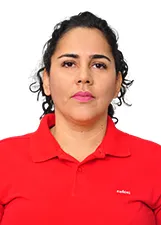 GRAZIELLA SANTOS DAS NEVES OLIVEIRA