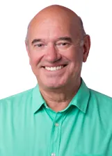 ANILTON BASTOS PEREIRA