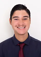 CALEBE XAVIER LOPES PEREIRA