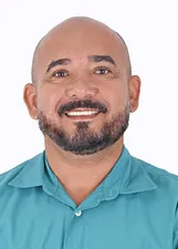 DOMINGOS BISPO DA PAIXAO