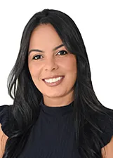 JAMILE SILVA DOS SANTOS