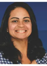 IDALINA MARIA ROCHA DE MIRANDA