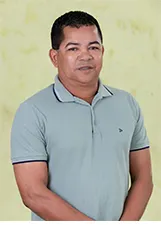 HORÁCIO SANTOS DE JESUS