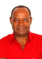 NIVALDO SILVA DOS SANTOS