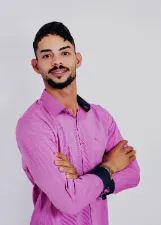 BRUNO CEZAR VENTURA DE CARVALHO