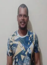 EDILSON DA SILVA CAETANO