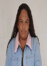 LUCIVANIA SANTOS DA SILVA