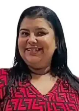 DENIZE SANTOS DA SILVA