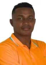 JOSÉ ANTONIO DOS SANTOS