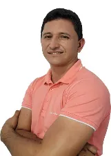 GIL CASSIO ALMEIDA SILVA