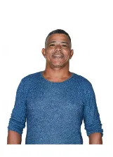 IRISMAR ALVES DOS SANTOS