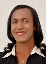 SARAH CRUZ DOS SANTOS