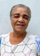 REGINALVA OLIVEIRA SANTOS SANTANA