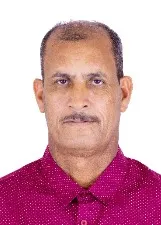 GILSON GANGA DE SOUZA