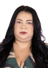 GENILZA MATOS DA SILVA