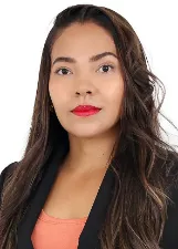 ELANE CRISTINA ALVES DOURADO DELMIRO