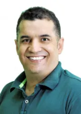 CLÉRISTON DE TARSO LELES DOS SANTOS DE JESUS