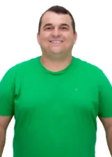 GILSON DA SILVA ANDRADE