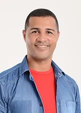 ALESSANDRO DE JESUS SANTANA